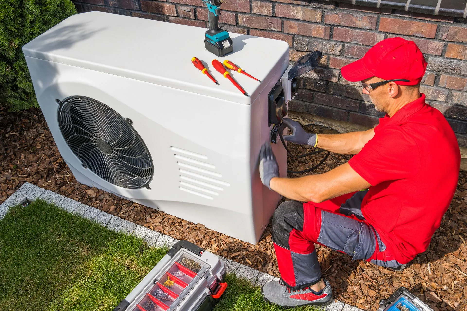 About HVAC in Maynardville, TN